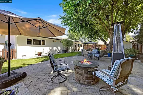 Exterior - 1730 Elm Rd, Concord, CA 94519 photo 12 of 12