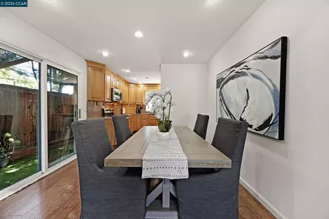 Dining - 1730 Elm Rd, Concord, CA 94519 photo 1 of 2