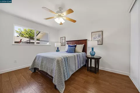 Bedroom - 1730 Elm Rd, Concord, CA 94519 photo 7 of 7