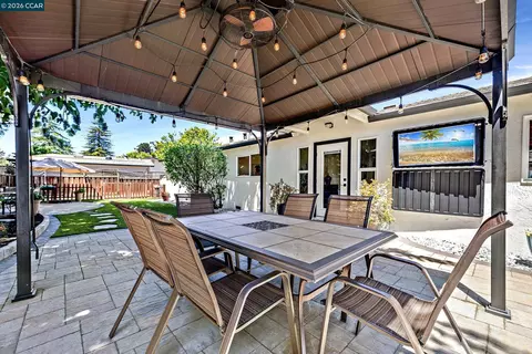 Exterior - 1730 Elm Rd, Concord, CA 94519 photo 5 of 12