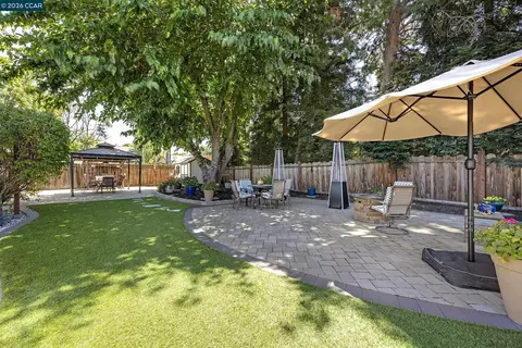 Exterior - 1730 Elm Rd, Concord, CA 94519 photo 10 of 12