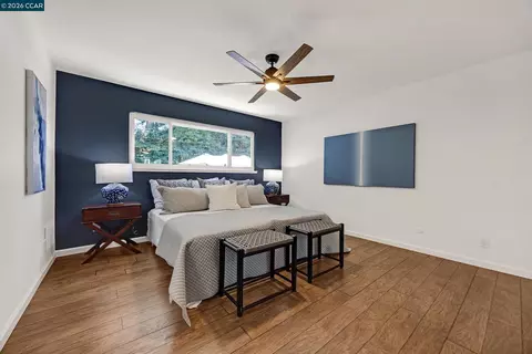 Bedroom - 1730 Elm Rd, Concord, CA 94519 photo 4 of 7
