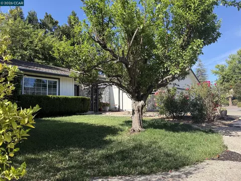 1730 Elm Rd, Concord, CA 94519