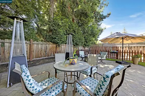 Exterior - 1730 Elm Rd, Concord, CA 94519 photo 11 of 12