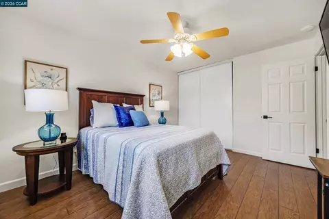 Bedroom - 1730 Elm Rd, Concord, CA 94519 photo 6 of 7