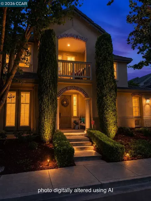 3503 Rimini Ln, Dublin, CA 94568