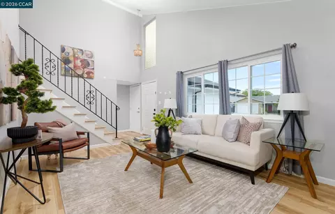 Living - 3367 Benton St, Concord, CA 94519 photo 1 of 6