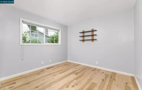 Bedroom - 3367 Benton St, Concord, CA 94519 photo 4 of 6