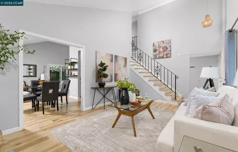 Living - 3367 Benton St, Concord, CA 94519 photo 2 of 6