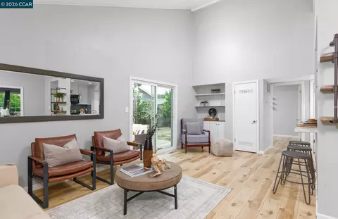 Living - 3367 Benton St, Concord, CA 94519 photo 6 of 6