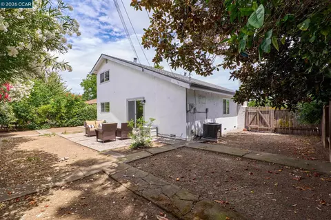 Exterior - 3367 Benton St, Concord, CA 94519 photo 6 of 6