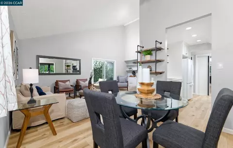 Dining - 3367 Benton St, Concord, CA 94519 photo 1 of 2