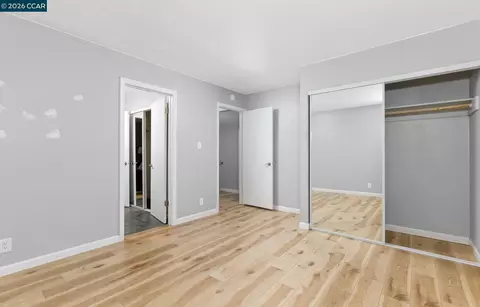 Bedroom - 3367 Benton St, Concord, CA 94519 photo 6 of 6