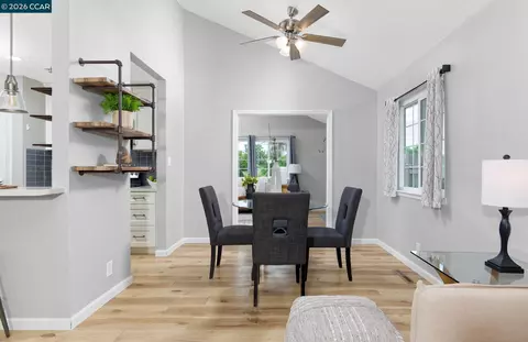 Dining - 3367 Benton St, Concord, CA 94519 photo 2 of 2