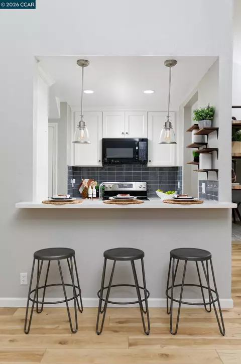 Kitchen - 3367 Benton St, Concord, CA 94519 photo 4 of 4