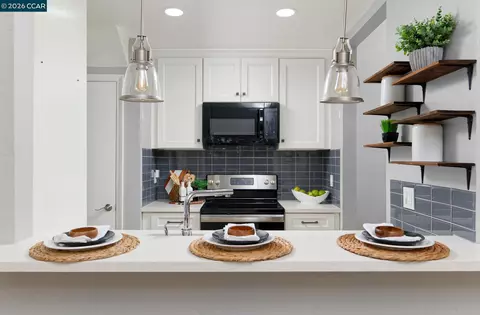 Kitchen - 3367 Benton St, Concord, CA 94519 photo 1 of 4