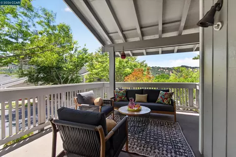 896 Terra California Dr #1, Walnut Creek, CA 94595
