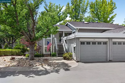 896 Terra California Dr #1, Walnut Creek, CA 94595