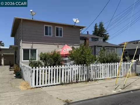 2227 Warner Ave, Oakland, CA 94603