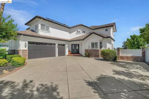 5530 Edgeview Dr, Discovery Bay, CA 94505