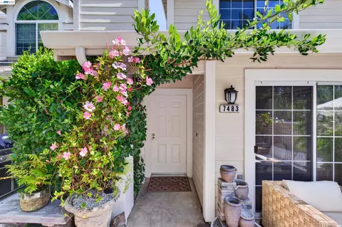 7483 Stonedale Dr, Pleasanton, CA 94588