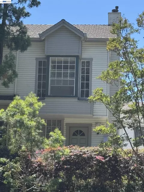 983 Belmont Terrance #6, Sunnyvale, CA 94086