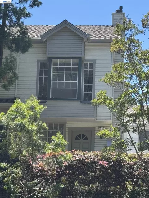 983 Belmont Terrance #6, Sunnyvale, CA 94086