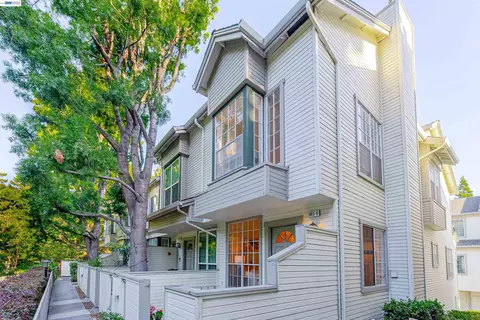 983 Belmont Terrance #6, Sunnyvale, CA 94086
