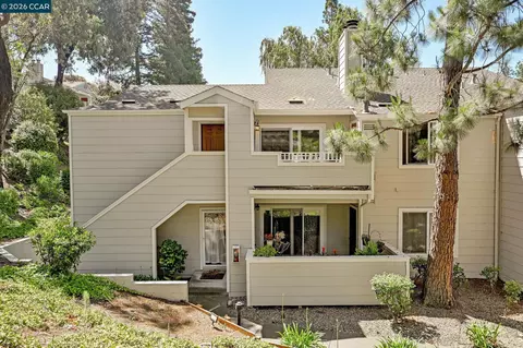 200 Norris Canyon Pl #C, San Ramon, CA 94583
