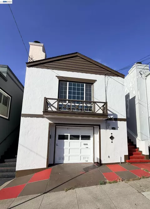 115 Navajo Ave, San Francisco, CA 94112