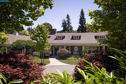 3937 Happy Valley Rd, Lafayette, CA 94549