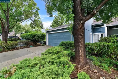 Undisclosed, Pleasant Hill, CA 94523