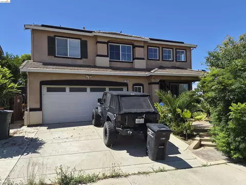 149 Oakpoint Ct, Bay Point, CA 94565