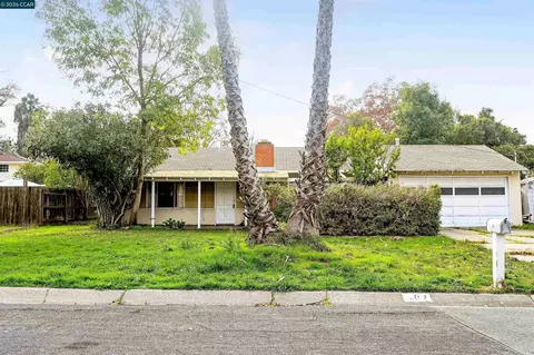 107 Adria Dr, Pleasant Hill, CA 94523