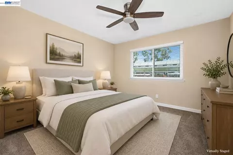 Bedroom - 1202 Spring Valley Cmn, Livermore, CA 94551 photo 1 of 1