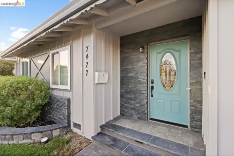 Exterior - 7477 Limerick Ave, Dublin, CA 94568 photo 3 of 8