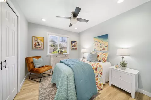 Bedroom - 7477 Limerick Ave, Dublin, CA 94568 photo 1 of 5