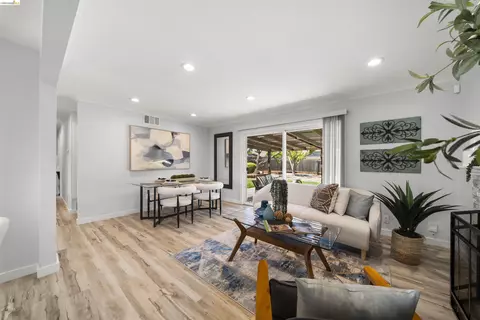 Living - 7477 Limerick Ave, Dublin, CA 94568 photo 4 of 4