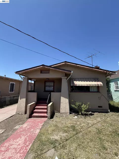 1363 61st Ave, Oakland, CA 94621