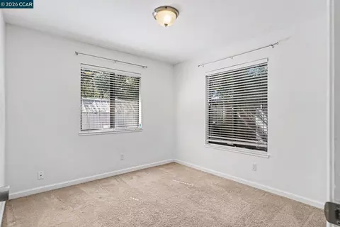 Bedroom - 1360 Grove Way, Concord, CA 94518 photo 7 of 7