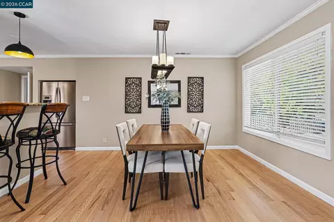 Dining - 1360 Grove Way, Concord, CA 94518 photo 1 of 1
