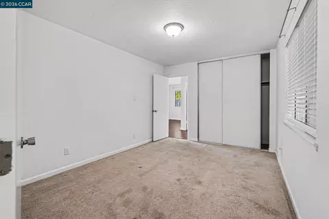 Bedroom - 1360 Grove Way, Concord, CA 94518 photo 5 of 7
