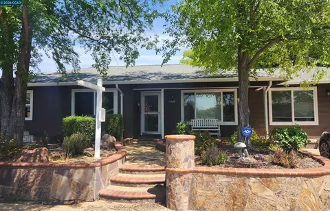 Undisclosed, Concord, CA 94518