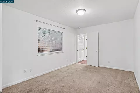 Bedroom - 1360 Grove Way, Concord, CA 94518 photo 6 of 7