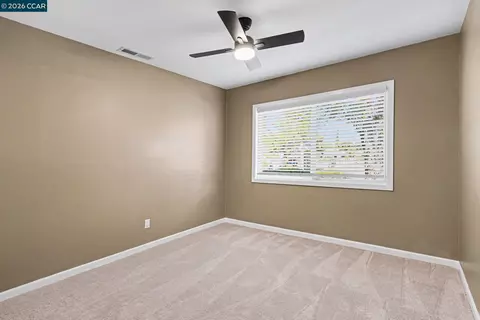 Bedroom - 1360 Grove Way, Concord, CA 94518 photo 4 of 7