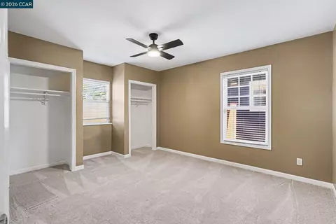 Bedroom - 1360 Grove Way, Concord, CA 94518 photo 3 of 7