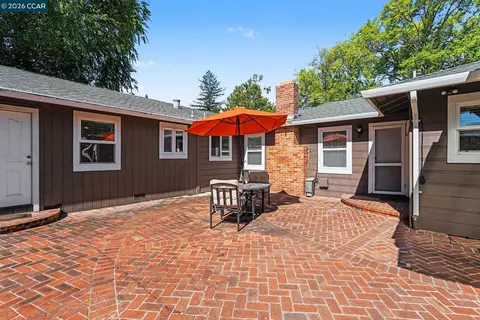 Exterior - 1360 Grove Way, Concord, CA 94518 photo 6 of 11