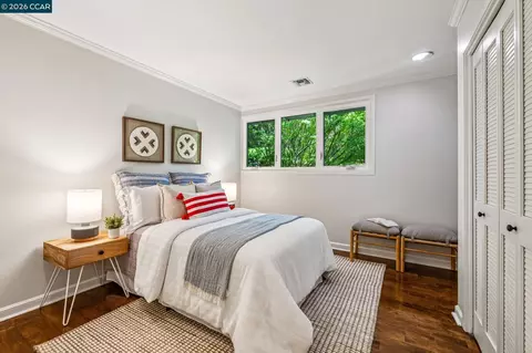 Bedroom - 3620 Madrone Dr, Lafayette, CA 94549 photo 1 of 6