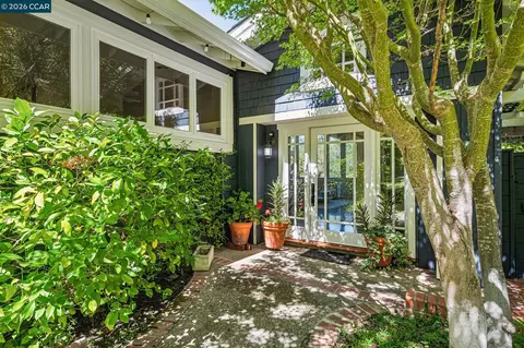 Exterior - 3620 Madrone Dr, Lafayette, CA 94549 photo 1 of 10