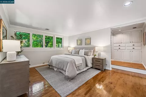 Bedroom - 3620 Madrone Dr, Lafayette, CA 94549 photo 3 of 6